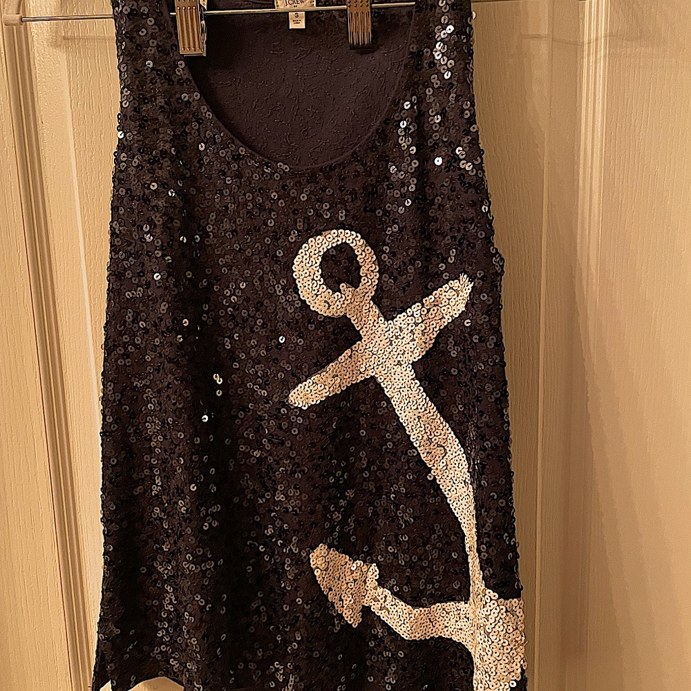 J.Crew Anchor Tank